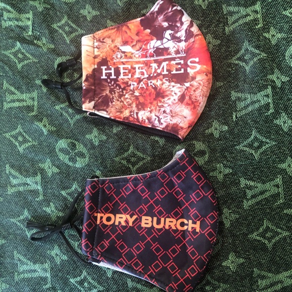 Asstd. Face Mask - Picture 7 of 14